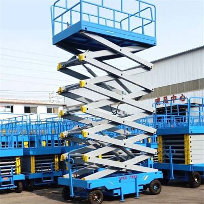 濟(jì)南博多威升降機(jī)械 高效安全的升降作業(yè)解決方案
